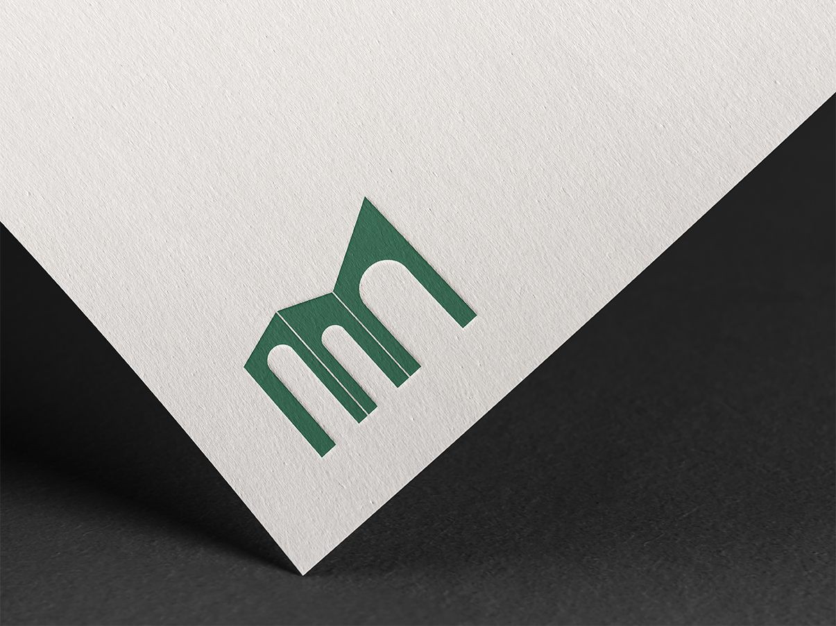 Mockup Lettera Duomo Cut