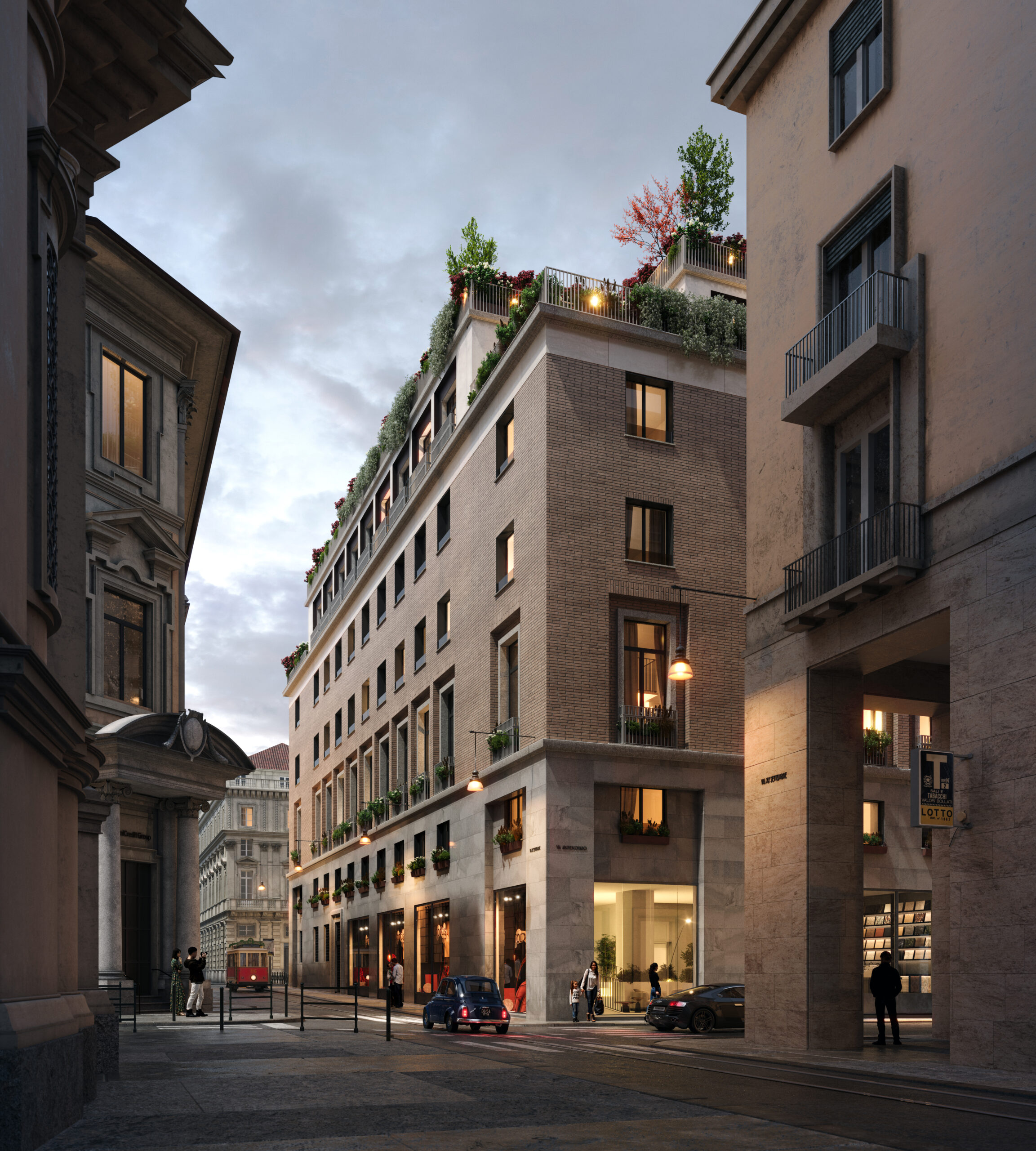 Turin
