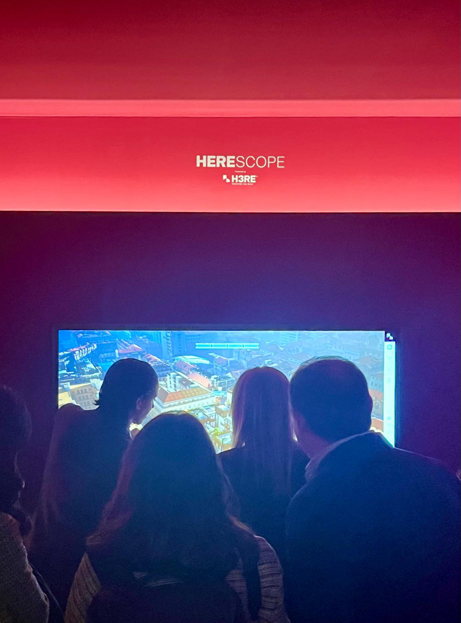 Herescope Pacioli B