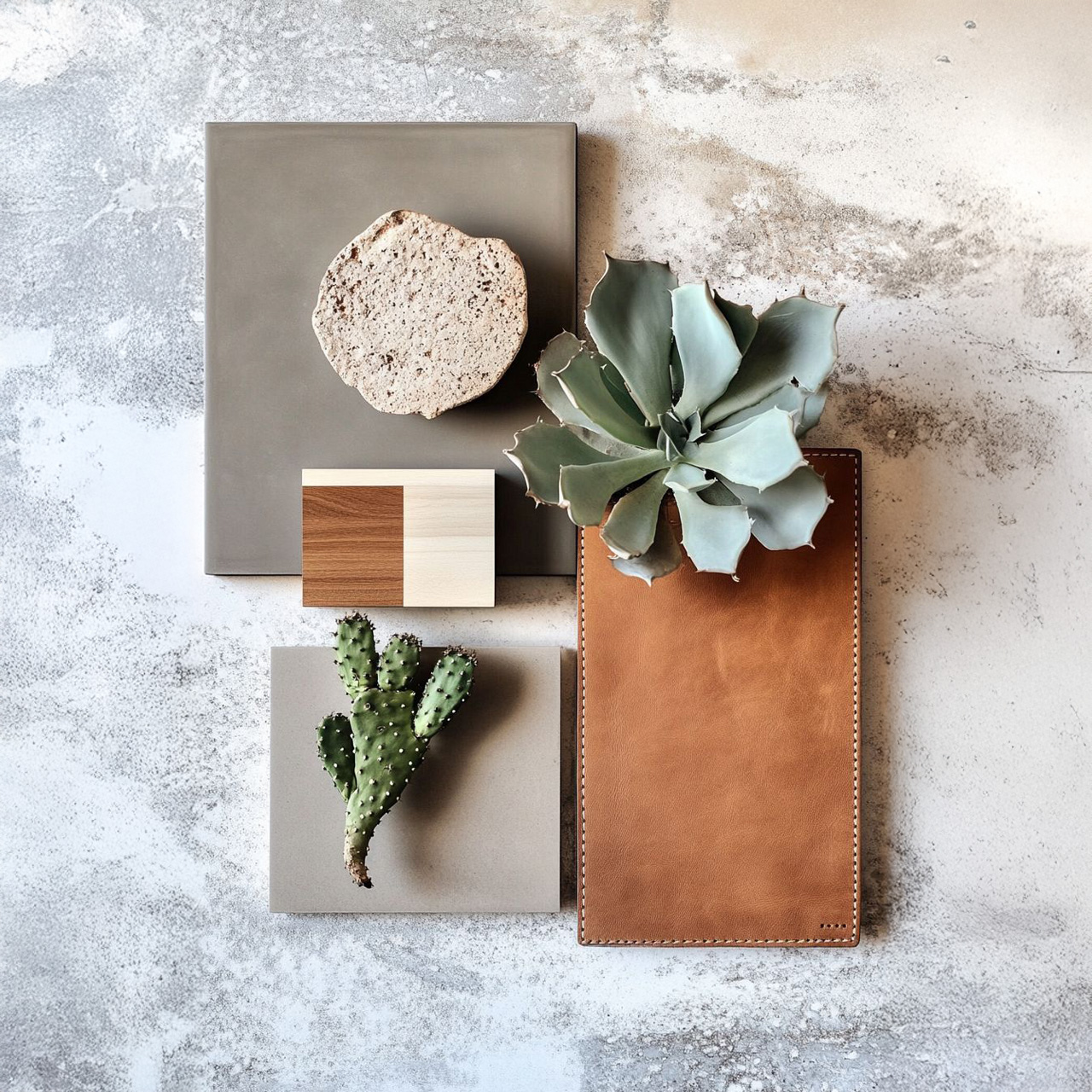 Casa Anelli Moodboard 01