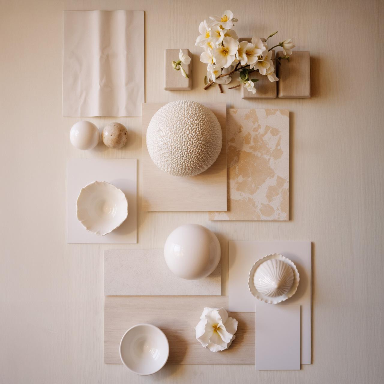 Creekside Residence Moodboard 02